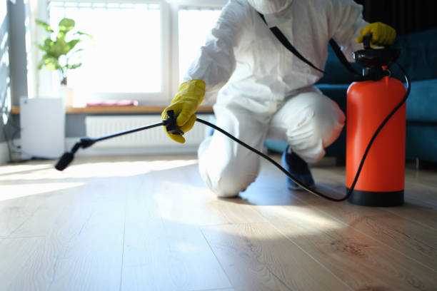 Reliable Biohazard Cleanup contractor in Wenonah, NJ by Trauma Clean Pros